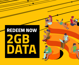 Data 20 GB